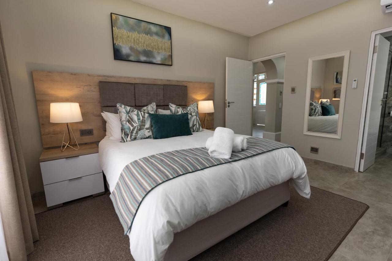 Caribbean Estates - 35 Montego Bay By Luxe Apartment Порт Едуард Екстериор снимка