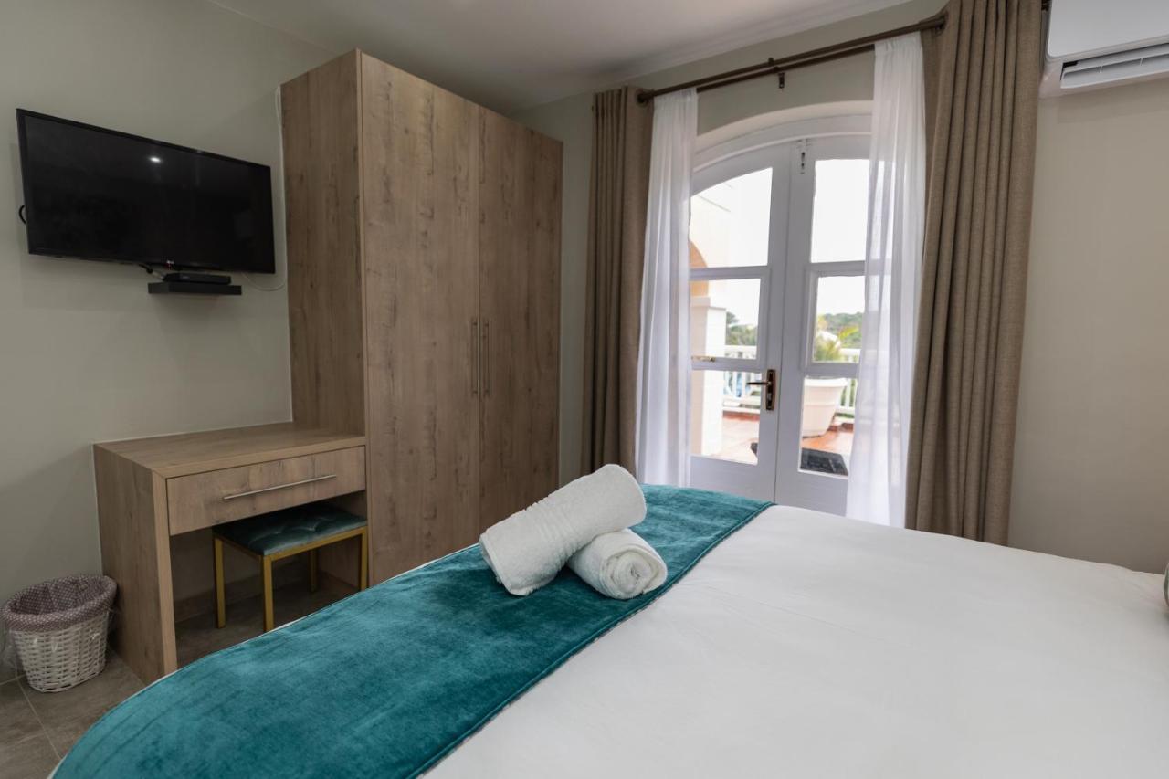 Caribbean Estates - 35 Montego Bay By Luxe Apartment Порт Едуард Екстериор снимка