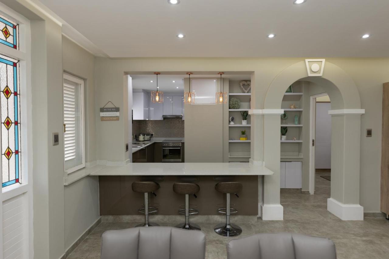 Caribbean Estates - 35 Montego Bay By Luxe Apartment Порт Едуард Екстериор снимка