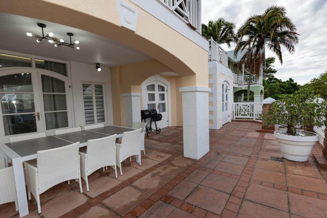Caribbean Estates - 35 Montego Bay By Luxe Apartment Порт Едуард Екстериор снимка