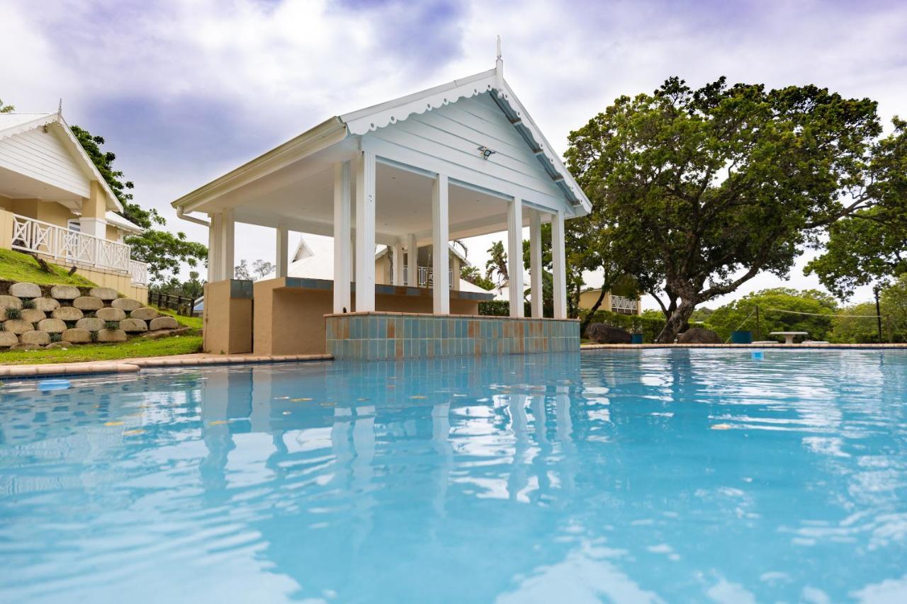 Caribbean Estates - 35 Montego Bay By Luxe Apartment Порт Едуард Екстериор снимка