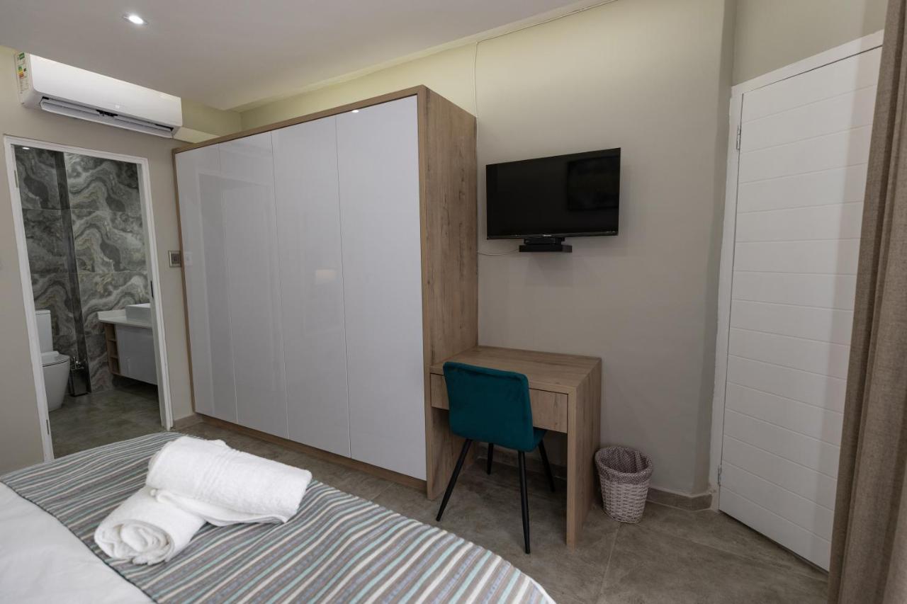 Caribbean Estates - 35 Montego Bay By Luxe Apartment Порт Едуард Екстериор снимка