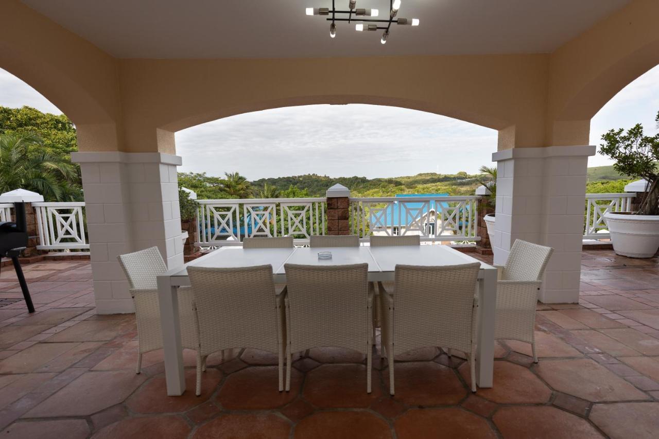 Caribbean Estates - 35 Montego Bay By Luxe Apartment Порт Едуард Екстериор снимка
