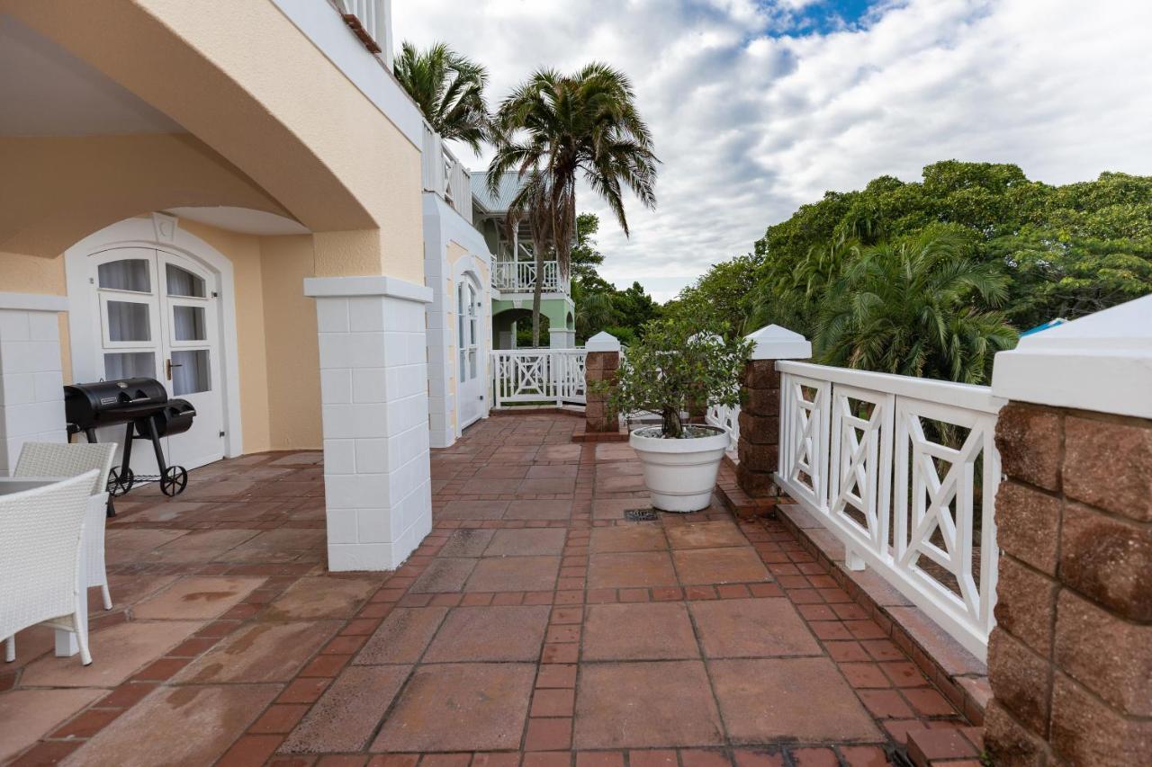 Caribbean Estates - 35 Montego Bay By Luxe Apartment Порт Едуард Екстериор снимка